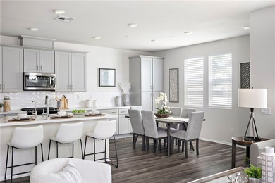 Welcome to 111 Homestead in the desirable Rienda Village of - photo 21