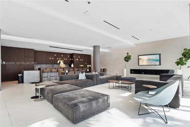 Experience elevated Miami living in this FULLY FURNISHED