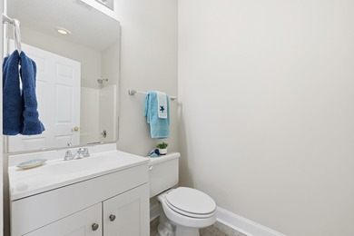 Waterfront Living at Its Finest. This beautifully updated