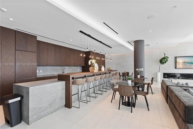 Experience elevated Miami living in this FULLY FURNISHED