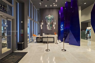 Experience elevated Miami living in this FULLY FURNISHED