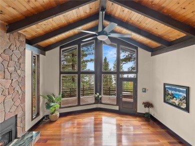 Lake Home For Sale in Incline Village, Nevada