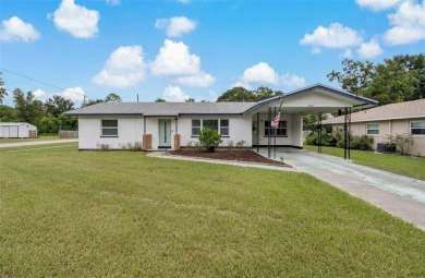 Lake Home For Sale in Winter Haven, Florida