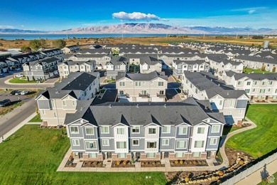 Lake Home For Sale in Orem, Utah