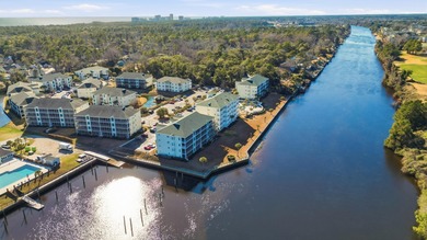 Waterfront Living at Its Finest. This beautifully updated