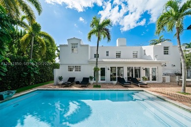 Completely renovated and ideally located in Miami Beach's - photo 37