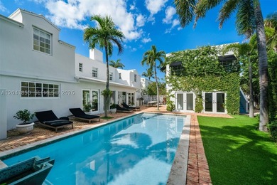 Completely renovated and ideally located in Miami Beach's - photo 38