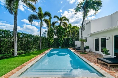 Completely renovated and ideally located in Miami Beach's - photo 40