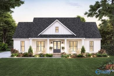 Rare Opportunity in the Country Club!? Brand new farmhouse-style - photo 1