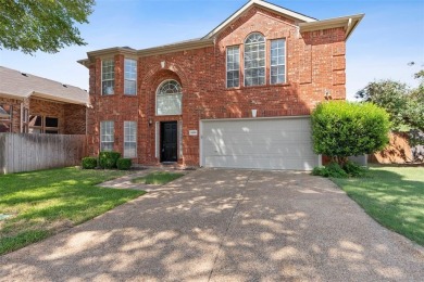 Lake Home For Sale in Arlington, Texas