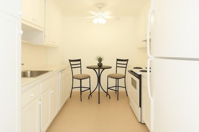 Beautiful, spacious, light-filled 1/1/1 in a very well-managed - photo 3
