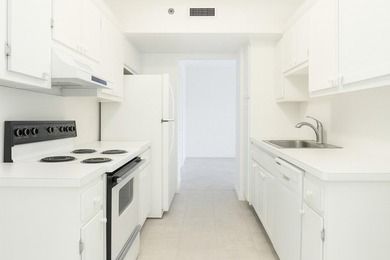 Beautiful, spacious, light-filled 1/1/1 in a very well-managed - photo 4