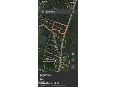 Lake George Acreage For Sale in Queensbury New York