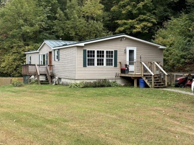  Home For Sale in Stockbridge Vermont