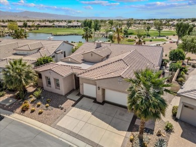 (private lake, pond, creek) Home For Sale in Indio California