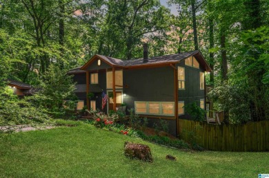 Lake Home For Sale in Hoover, Alabama