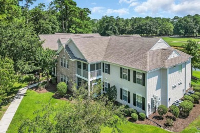 Lake Condo For Sale in Murrells Inlet, South Carolina