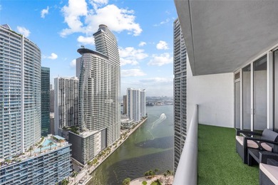Miami River Condo For Sale in Miami Florida