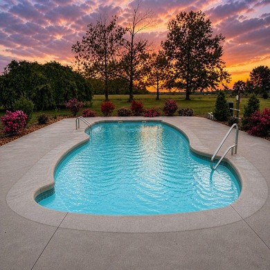 27-ACRE PRIVATE ESTATE NEAR GREEN RIVER LAKE WITH DUAL LIVING - photo 6