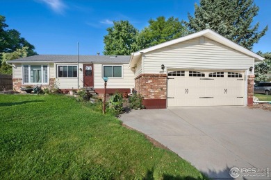 Lake Home For Sale in Loveland, Colorado