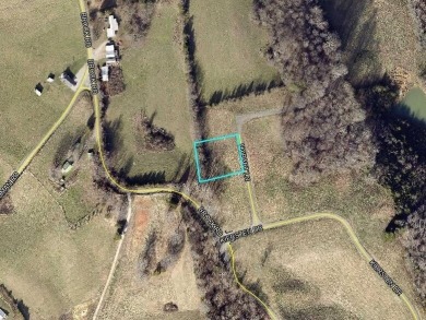 Lake Lot For Sale in Nancy, Kentucky