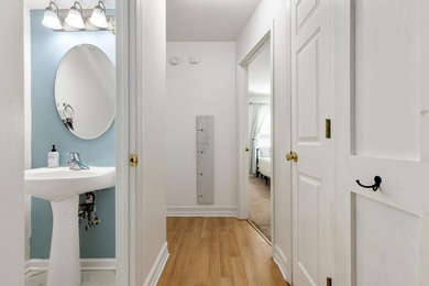 Corner Lot | 5 BD/2.5 BA | The Glen at Golden Eagle Nestled in - photo 11