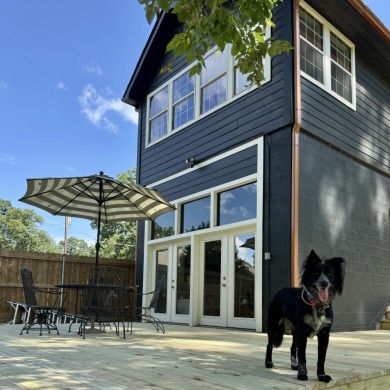 Picture Perfect Lake House - Lake Home Under Contract in Henderson, Texas