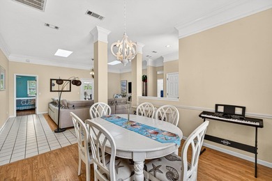 Welcome to this beautifully maintained all-brick home tucked - photo 12