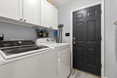 Corner Lot | 5 BD/2.5 BA | The Glen at Golden Eagle Nestled in - photo 12