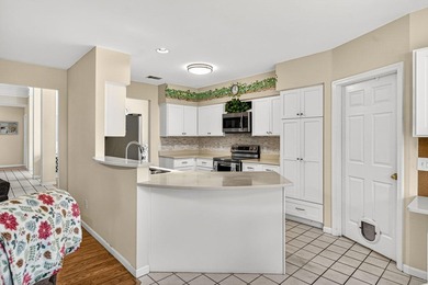 Welcome to this beautifully maintained all-brick home tucked - photo 13