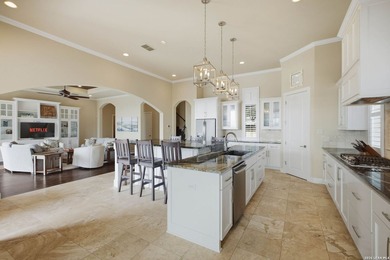 Experience true lakefront living in this stunning custom home - photo 13