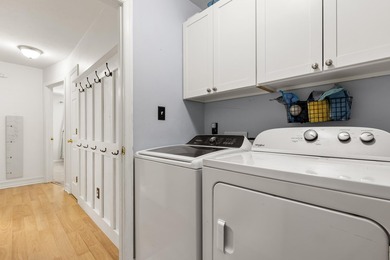 Corner Lot | 5 BD/2.5 BA | The Glen at Golden Eagle Nestled in - photo 13