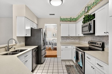 Welcome to this beautifully maintained all-brick home tucked - photo 14