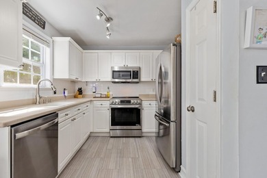 Corner Lot | 5 BD/2.5 BA | The Glen at Golden Eagle Nestled in - photo 14
