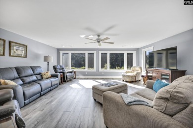 WOW!!! 118 acres surrounds this custom built brick home. Are you