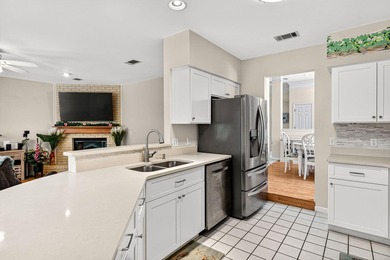 Welcome to this beautifully maintained all-brick home tucked - photo 15