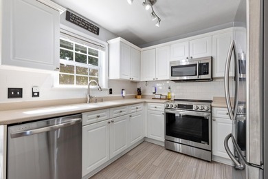 Corner Lot | 5 BD/2.5 BA | The Glen at Golden Eagle Nestled in - photo 15