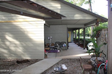 This home features an open floor plan, lots of shade from the - photo 16