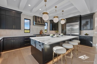 Welcome to this exceptional newly completed construction home - photo 17