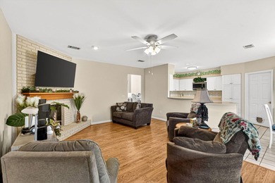 Welcome to this beautifully maintained all-brick home tucked - photo 18