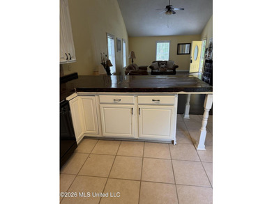 This home features an open floor plan, lots of shade from the - photo 19