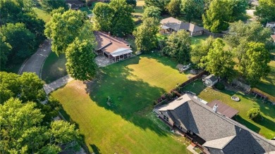 Lake Lot For Sale in Springdale, Arkansas