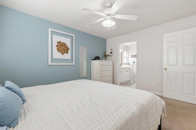 Corner Lot | 5 BD/2.5 BA | The Glen at Golden Eagle Nestled in - photo 21
