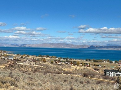 Bear Lake Lot For Sale in Garden City Utah