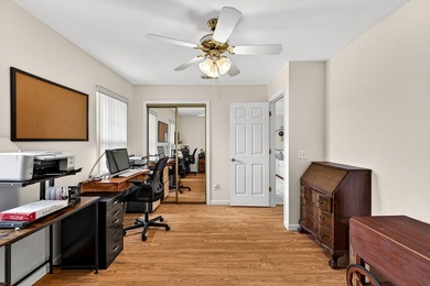 Welcome to this beautifully maintained all-brick home tucked - photo 22