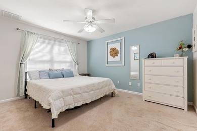 Corner Lot | 5 BD/2.5 BA | The Glen at Golden Eagle Nestled in - photo 22