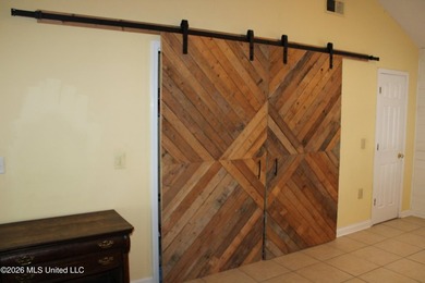 This home features an open floor plan, lots of shade from the - photo 23