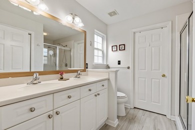 Corner Lot | 5 BD/2.5 BA | The Glen at Golden Eagle Nestled in - photo 23