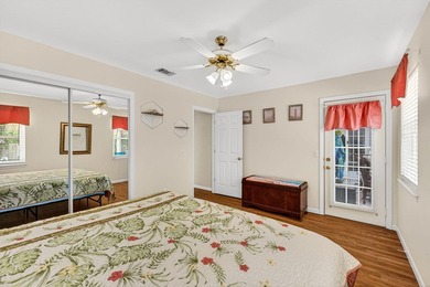 Welcome to this beautifully maintained all-brick home tucked - photo 24