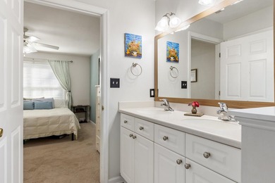 Corner Lot | 5 BD/2.5 BA | The Glen at Golden Eagle Nestled in - photo 24